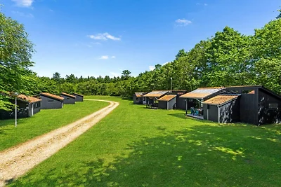 4 Personen vakantie huis in Hampen