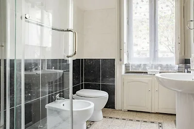 Wohnung in Noto mit Balkon und Parken