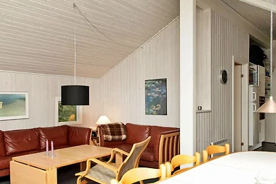 6 Personen Ferienhaus in Humble-By Traum