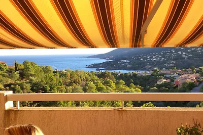Les Terrasses de l'Esterel