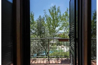 Villa Montecchio Confortevole residenza di...