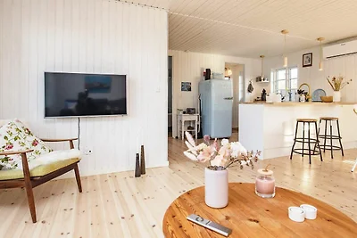 4 Personen Ferienhaus in Kerteminde