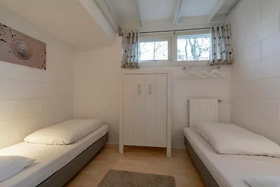 Ferienhaus nahe Sint Maartenszee Strand