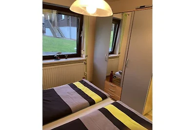 Haus 26 APP rechts