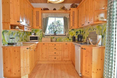 Chalet in der Steiermark mit Infrarotsauna