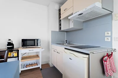 Riviera Retreat a Grasse