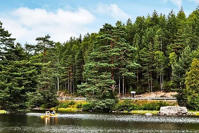 4 persoons vakantie huis in Hals-By Traum