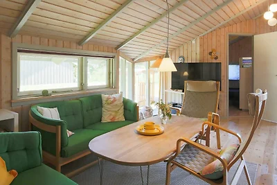 8 Personen Ferienhaus in Vejby