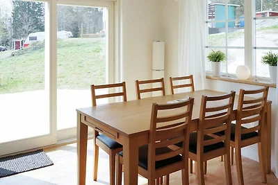 6 persone case ad FIGEHOLM