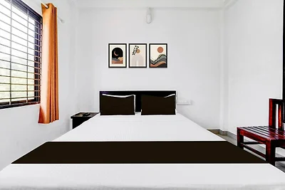 Hotel O Panamaram Wayanad