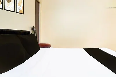 Hotel O Laxmi Chowk Hinjewadi