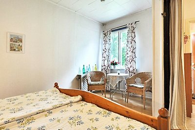 5 Personen Ferienhaus in HÄSSLEHOLM