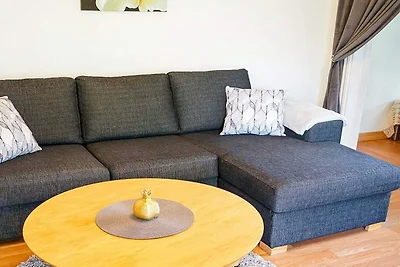 Kuća za odmor Dopust za oporavak Oskarshamn