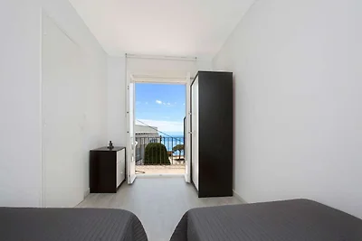 Wohnung in Llafranc für 6 Personen