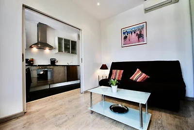 GIB262 / Charmante Unterkunft am Place...