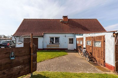 Gemütliche Wohnung nähe Ostsee