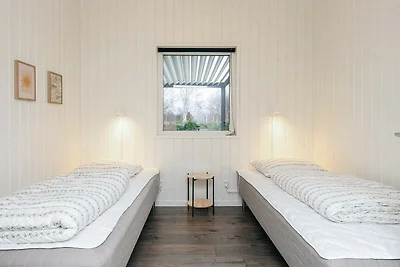 14 Personen Ferienhaus in Glesborg