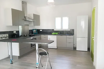 Villa a Thueyts con piscina