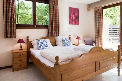 Casa vacanze suggestiva a Durbuy con sauna
