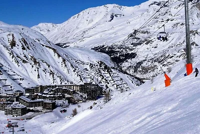 Kleine, gut ausgestattete...