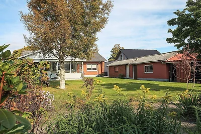 6 Personen Ferienhaus in Hals