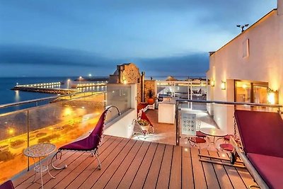 Apartamento planta baja 1 dormitorio Porche y...