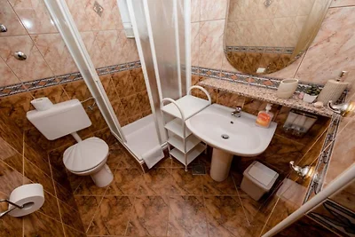 Apartments Scerbe Gordana & Miljenko Rab - Tw...