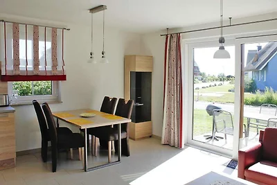 Casa vacanze Poseidon, Vieregge