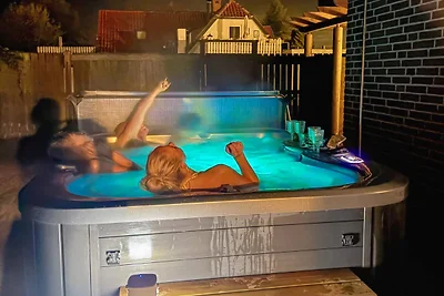 4 stelle case ad Løgstør