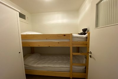 Wohnung in Nieuwpoort mit Meerblick