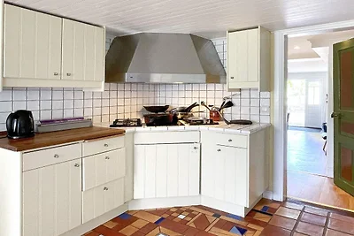 11 Personen Ferienhaus in Ödeshög-By Traum