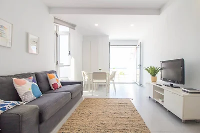 Wohnung am Strand Playa de Las Canteras