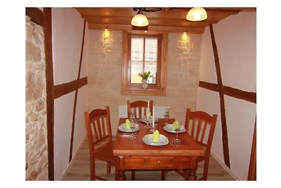 Rifugio moderno in una residenza cittadina
