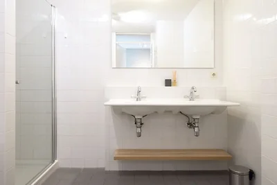 Appartement in Nederland