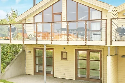 6 Personen Ferienhaus in Egernsund-By Traum
