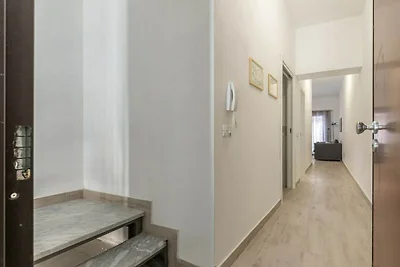 Casa Brunaccini con terrazza