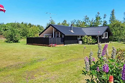5 persone case ad Strandby
