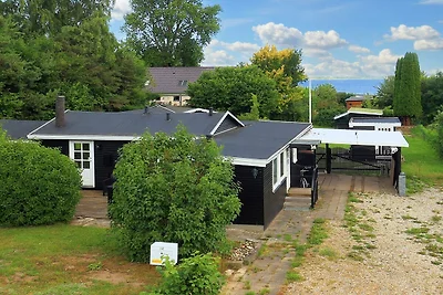 8 Personen Ferienhaus in Holbæk-By Traum
