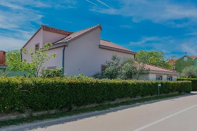 Villa di lusso dalmata con piscina