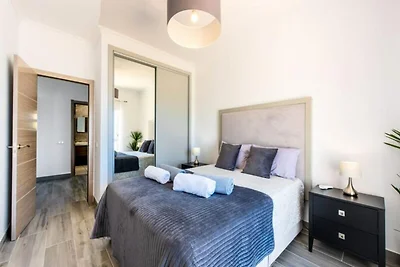 Haus in Vale Parra in der Nähe der Lagune von...