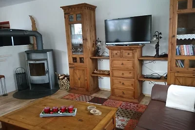 Ferienwohnung mit 3 Schlafzimmer