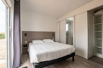 Chalet in Bretignolles-sur-Mer in Strandnähe