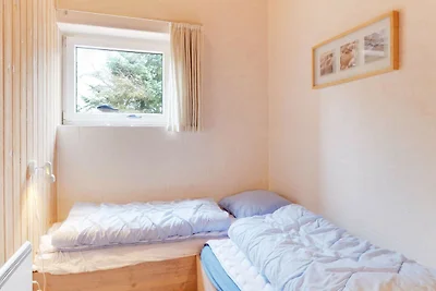 6 Personen Ferienhaus in Blåvand