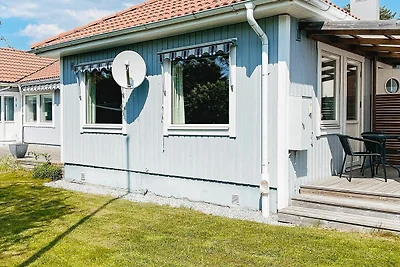 2 Personen Ferienhaus in ELLÖS-By Traum