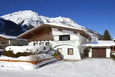 Ferienwohnung mit 1 Schlafzimmer