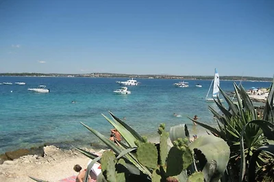 Ferienwohnung in Pula mit Schwimmbecken