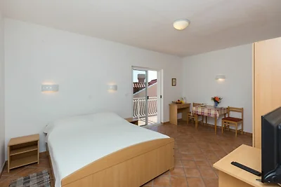 Villa Dubravka - Superior One Bedroom Apartme...