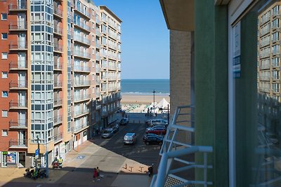 Beach Palace situato nel centro di...