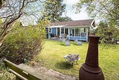 6 Personen Ferienhaus in Slagelse