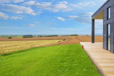 12 person holiday home in Lemvig-By Traum